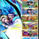 Dragon Ball Legends